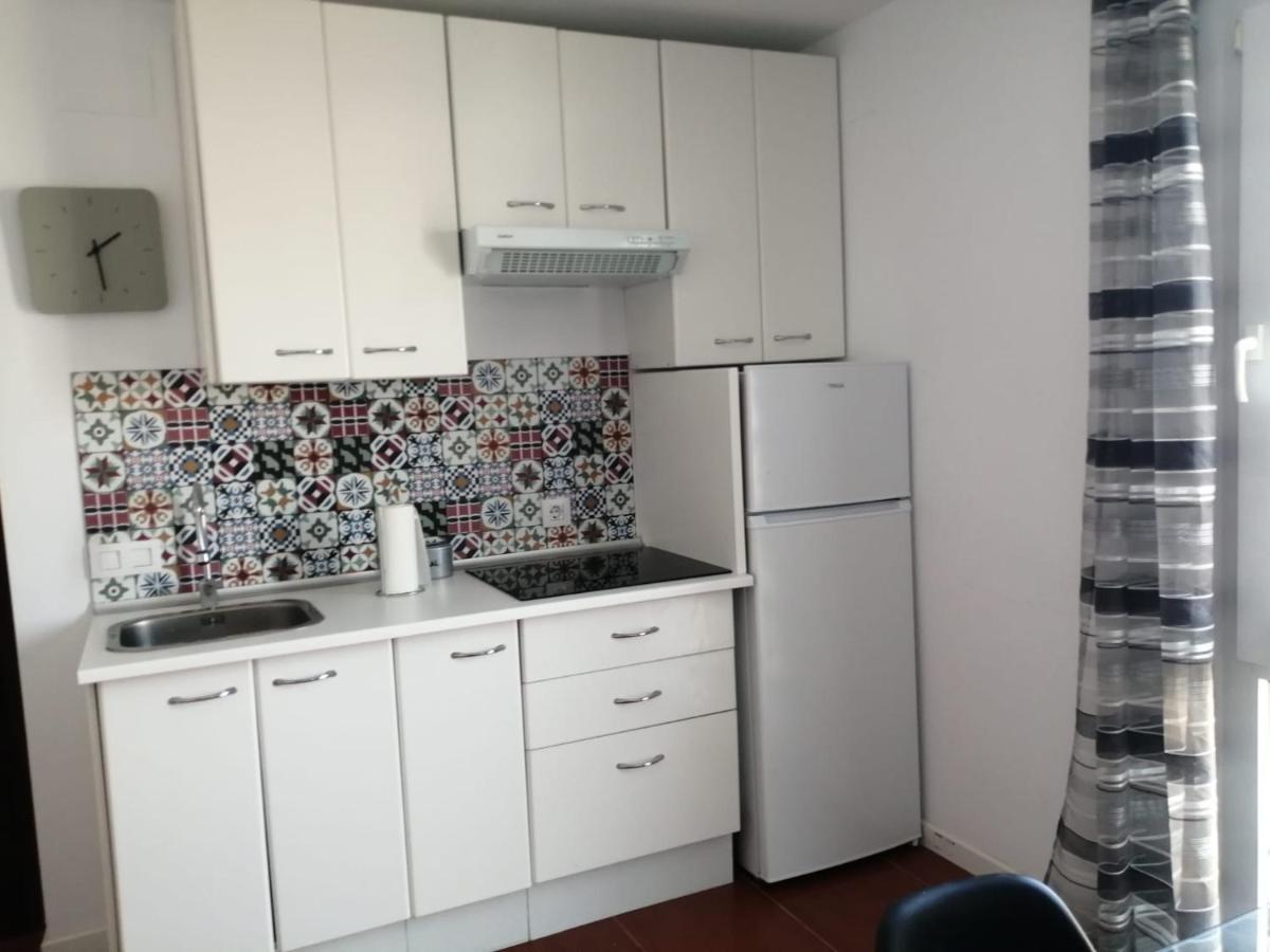 Apartamentos Empul " Tunidos House " Барбате Екстериор снимка